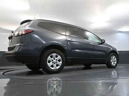 Used 2014 Chevrolet Traverse LS FWD image 50