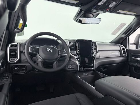 New 2026 RAM 2500 Big Horn image 14