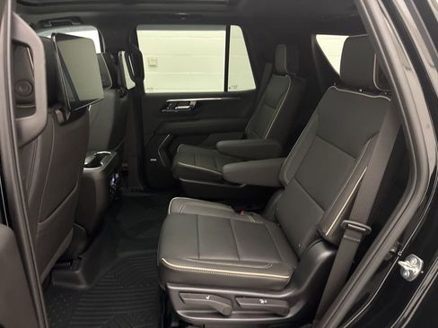 Used 2025 Chevrolet Tahoe Premier AWD/4WD image 70
