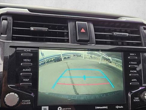 Used 2021 Toyota 4Runner Nightshade image 17