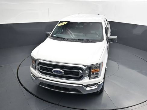 Used 2021 Ford F150 XLT w/ Equipment Group 302A High RWD image 22
