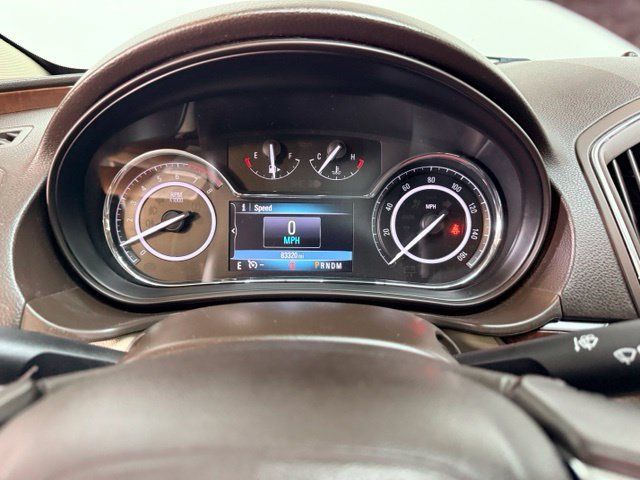 Used 2015 Buick Regal FWD image 21