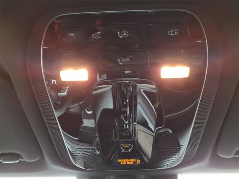 New 2026 Mercedes-Benz GLC 43 AMG 4MATIC image 25