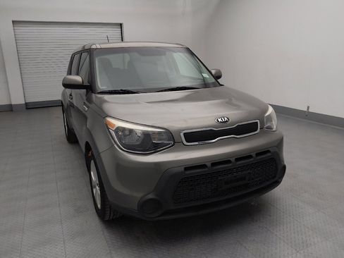 Used 2016 Kia Soul image 14