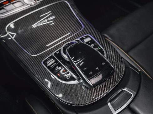 Used 2018 Mercedes-Benz E 63 AMG S image 78