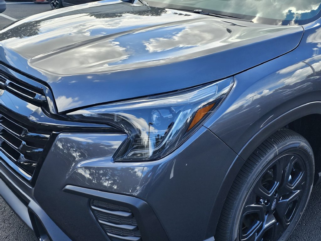 New 2026 Subaru Ascent Bronze Edition AWD/4WD image 6