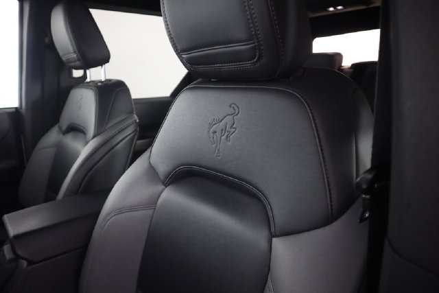 Certified 2022 Ford Bronco 4-Door AWD/4WD image 31