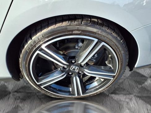 Used 2023 Honda Accord Sport image 19