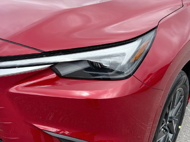 New 2026 Lexus TX 350 AWD w/ Technology Package image 9
