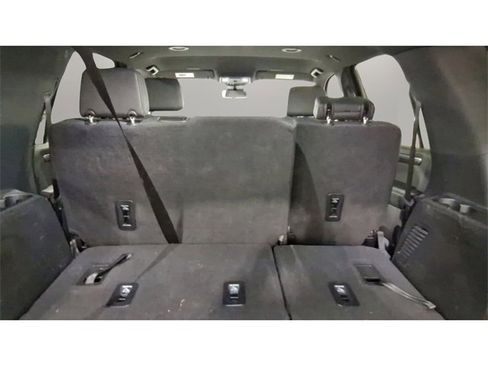 Used 2025 Chevrolet Tahoe LT image 21