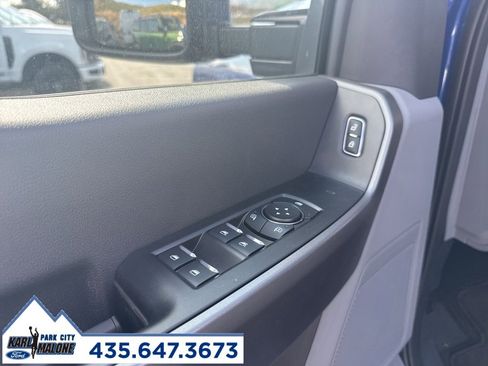 New 2026 Ford F350 XL w/ STX Appearance Package image 8