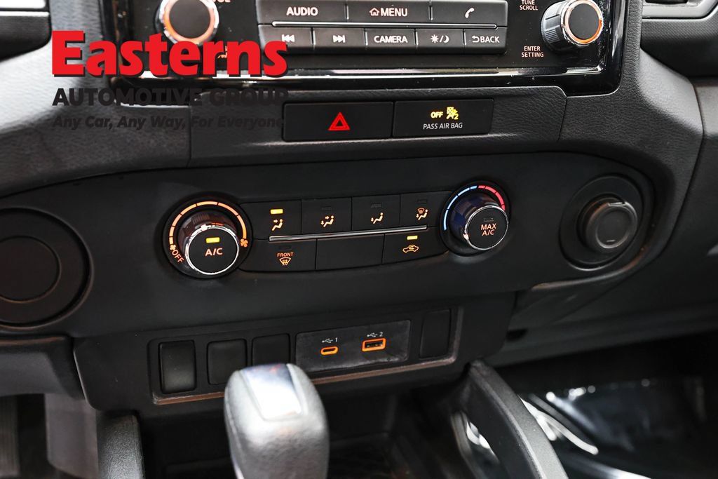 Used 2022 Nissan Frontier S RWD image 19