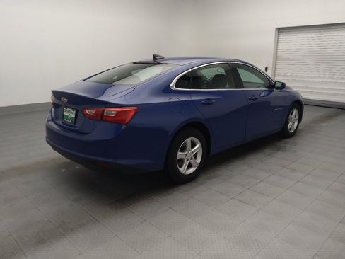 Used 2023 Chevrolet Malibu LS FWD image 10