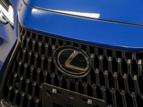 Used 2025 Lexus NX 350 AWD w/ Cold Area Package image 8