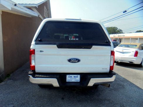 Used 2017 Ford F250 XL w/ XL Value Package image 5