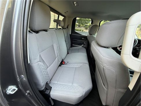 Used 2023 Toyota Tundra SR5 w/ TRD Off-Road Package AWD/4WD image 18