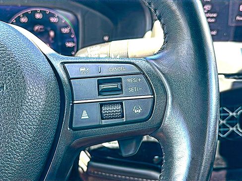 Used 2024 Honda Accord Sport image 29
