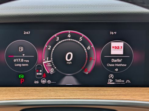 New 2026 Volkswagen Tiguan SEL R-Line image 31