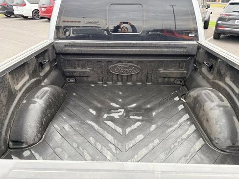 Used 2022 Ford F150 Raptor w/ Equipment Group 801A High image 5