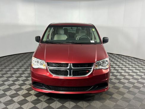 Used 2014 Dodge Grand Caravan SE w/ Quick Order Package 29E SE image 5