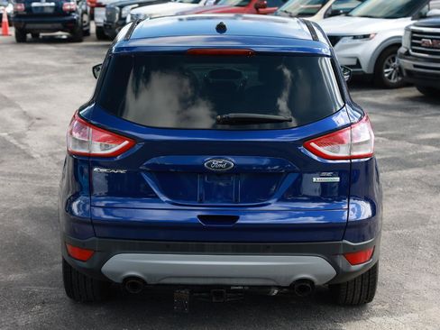 Used 2014 Ford Escape SE FWD image 9