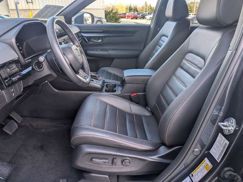 Used 2024 Honda CR-V Sport Touring image 15