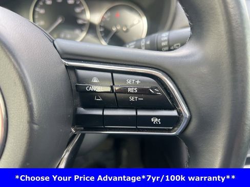 Used 2024 MAZDA CX-90 3.3 Turbo w/ Preferred Plus image 54