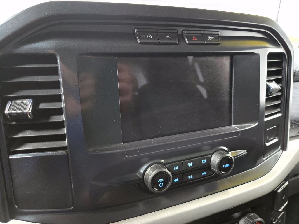Used 2021 Ford F150 XL w/ Equipment Group 101A High AWD/4WD image 19