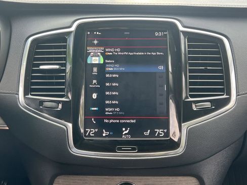 Used 2022 Volvo XC90 T8 Inscription w/ Advanced Package image 16