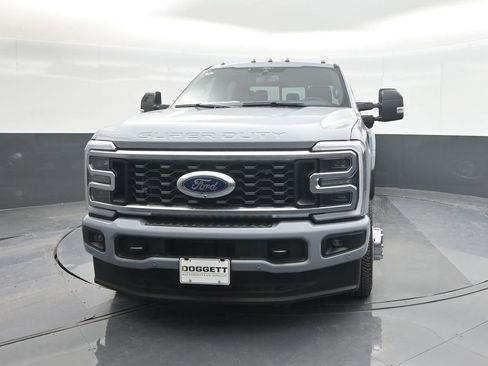 New 2026 Ford F350 Platinum image 5