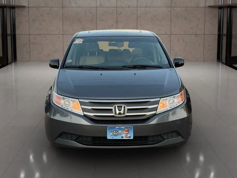 Used 2012 Honda Odyssey EX-L image 3