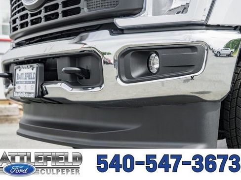 New 2026 Ford F350 XL image 13