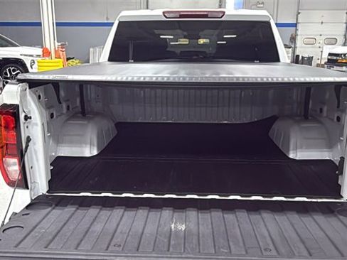 Certified 2024 GMC Sierra 1500 Elevation image 6
