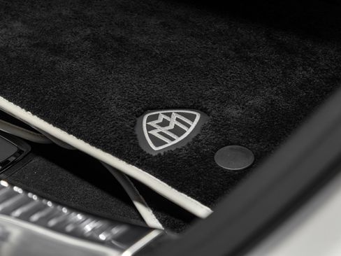 Used 2024 Mercedes-Benz Maybach S 680 4MATIC image 57