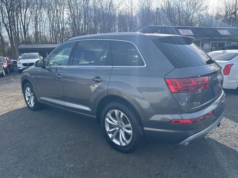 Used 2019 Audi Q7 2.0T Premium Plus image 16
