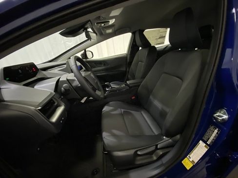 New 2026 Toyota Prius LE image 9