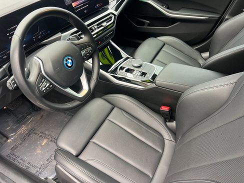 Used 2023 BMW 330e w/ Driving Assistance Package image 10