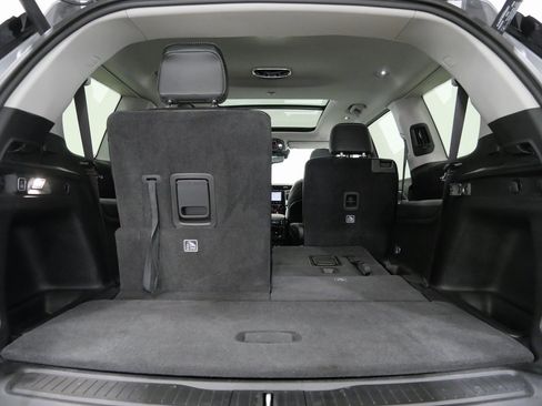 Certified 2022 Jeep Grand Cherokee L Limited image 29