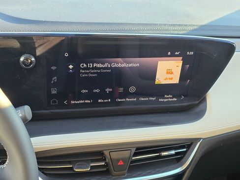 Certified 2024 Buick Encore GX Avenir w/ Avenir Convenience Package image 23