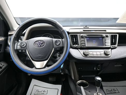 Used 2013 Toyota RAV4 XLE FWD image 15