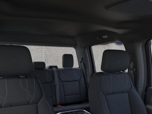 New 2026 Ford F150 STX w/ Equipment Group 200A AWD/4WD image 22