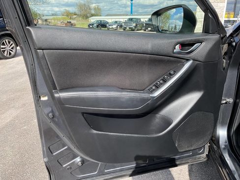 Used 2016 MAZDA CX-5 Touring AWD/4WD image 27
