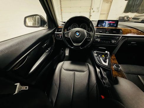 Used 2014 BMW 328i Sedan RWD image 13