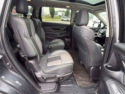 Used 2023 Subaru Ascent Onyx Edition Limited AWD/4WD image 18