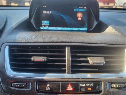 Used 2015 Buick Encore FWD image 31