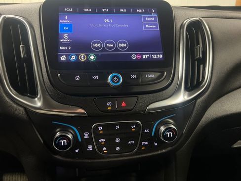 Certified 2024 Chevrolet Equinox LT AWD/4WD image 23