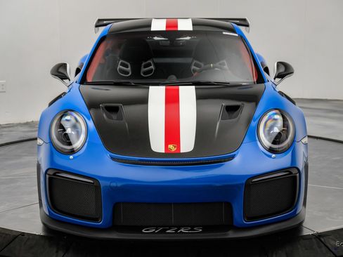 Used 2019 Porsche 911 GT2 RS RWD image 36