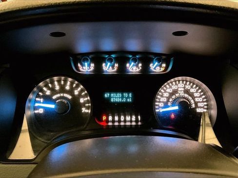 Used 2014 Ford F150 STX w/ Equipment Group 201A Mid AWD/4WD image 20