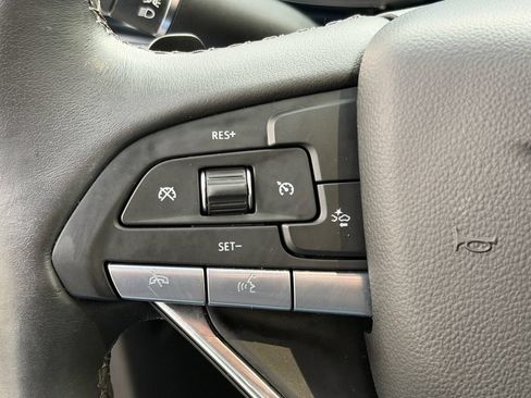 Used 2023 Cadillac XT6 Luxury FWD image 27