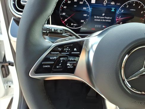 New 2026 Mercedes-Benz GLC 300 4MATIC image 15